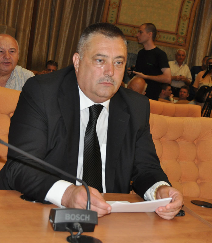 Mihai Genoiu