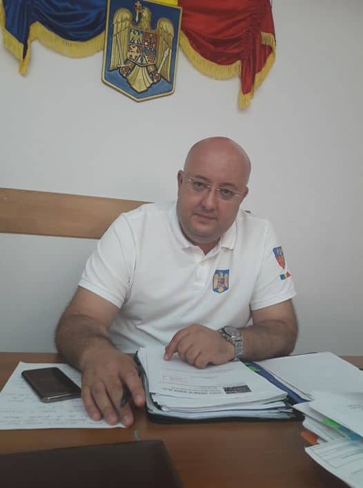 Constantin Radulescu