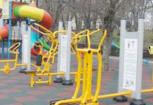 Primăria Craiova pune locurile de joacă la umbră, sub 10 milioane de euro