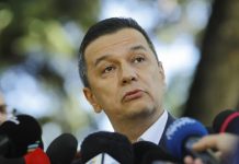 Sorin Grindeanu, dezamăgit de propunerea de premier a președintelui Nicușor Dan. „Este greu de înțeles“