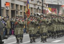 Centrul Craiovei, sub ocupaţie armată. Restricţii rutiere pe tot parcursul zilei de sâmbătă