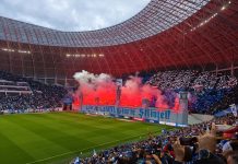 Titlul care vindecă 35 de ani de suferință alb-albastră