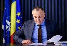 Deputatul Neață: „Județul Vâlcea a fost inclus în Programul pentru investiții și locuri de muncă”.