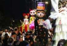 Craiova se pregăteşte pentru a 13-a ediţie a Festivalului Internațional Puppets Occupy Street