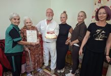 Râmnicu Vâlcea înregistrează un an-record de aniversări centenare