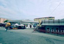 Râmnicu Vâlcea: Primăria anunță o piață volantă în zona Nord.